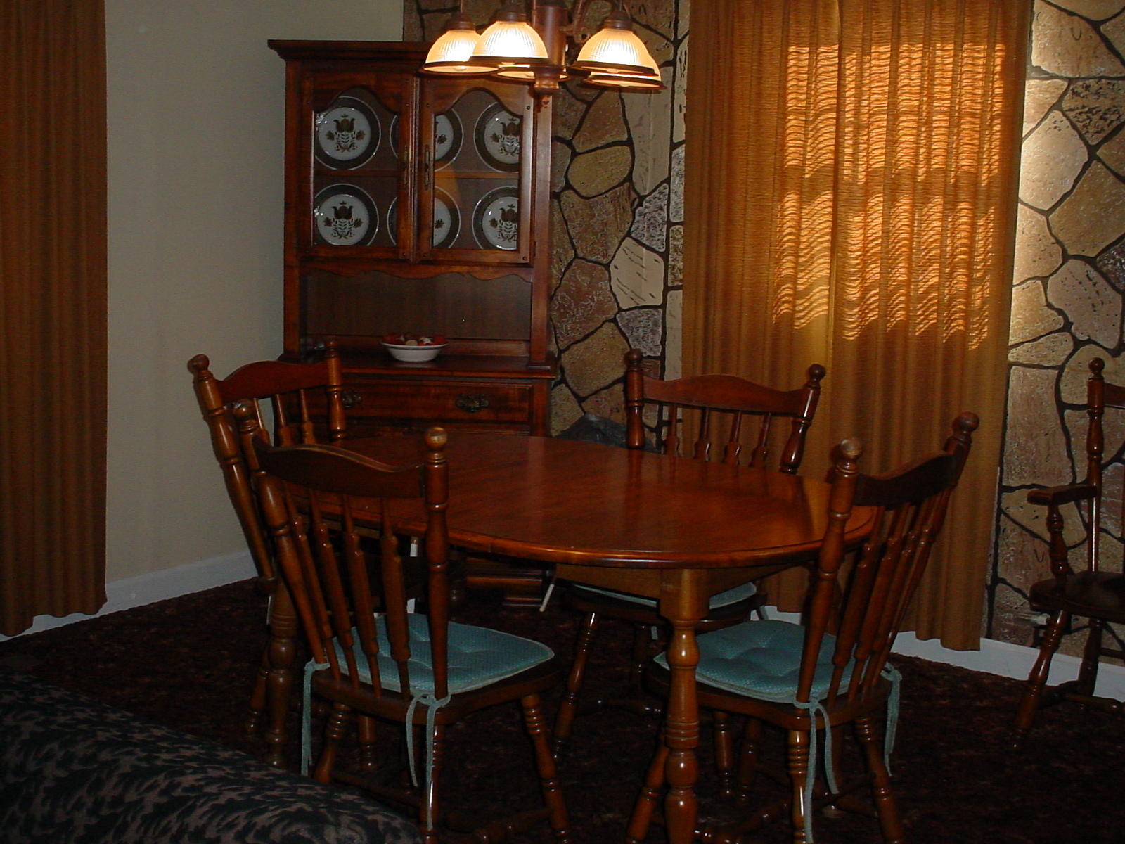162 Bow Point Road La Follette, TN 37766 - Photo 4 of 9 DSC02087