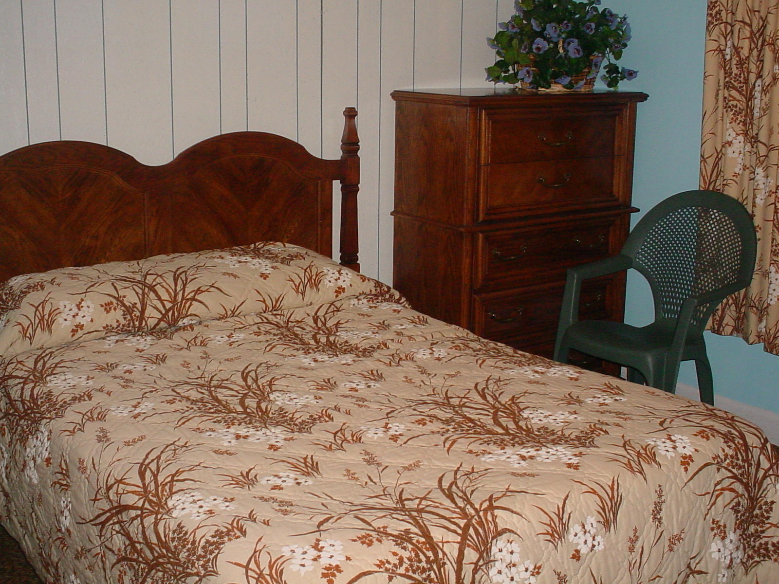 162 Bow Point Road La Follette, TN 37766 - Photo 5 of 9 DSC02088