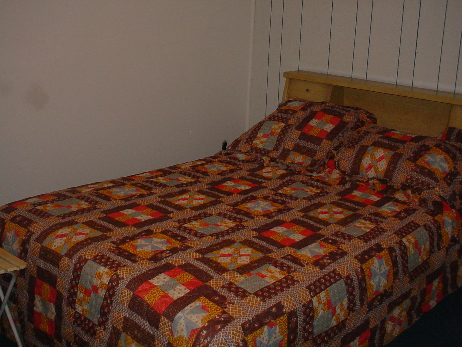 162 Bow Point Road La Follette, TN 37766 - Photo 6 of 9 DSC02089