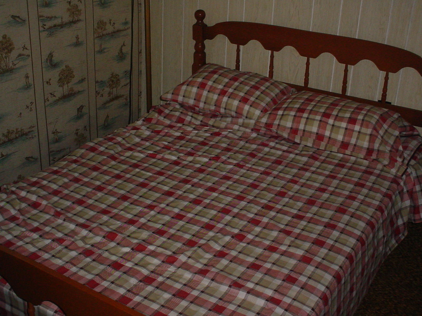 162 Bow Point Road La Follette, TN 37766 - Photo 7 of 9 DSC02090