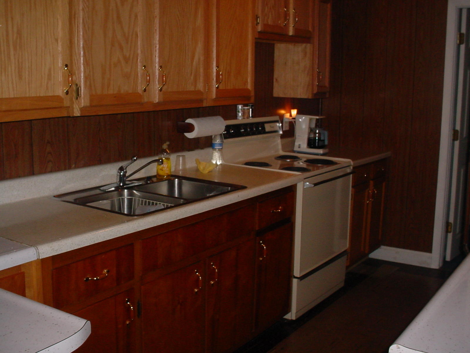162 Bow Point Road La Follette, TN 37766 - Photo 8 of 9 DSC02091