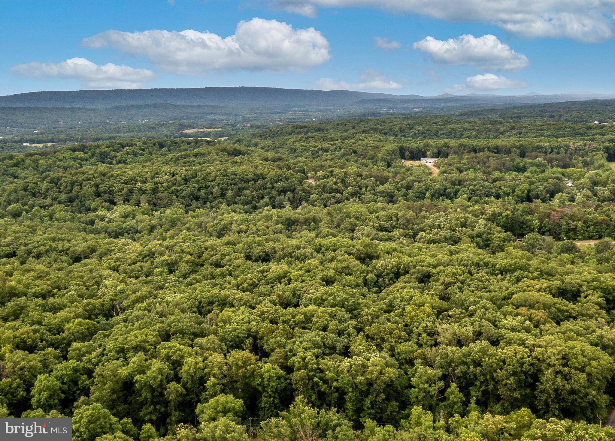 Fable Road Hedgesville, WV 25427 - Photo 11 of 14 Aerial View