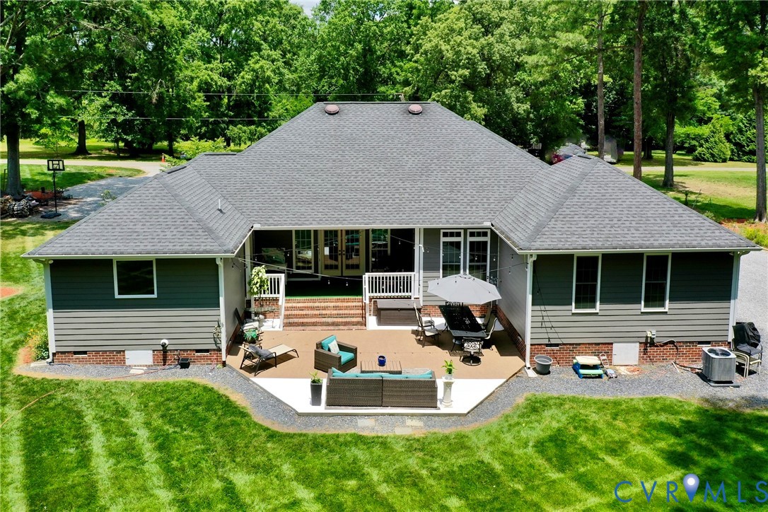 1618 Mt Olive Road Manakin-Sabot, VA 23103 - Photo 4 of 40