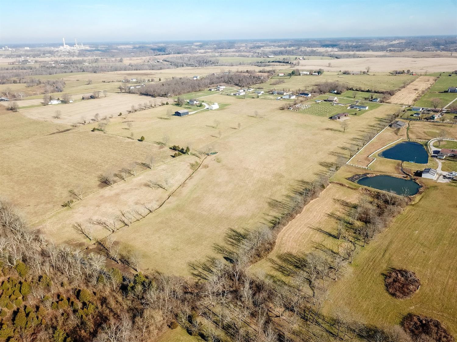 310 Robinson Roe Road Harrodsburg, KY 40330 - Photo 19 of 21 Listing Photo