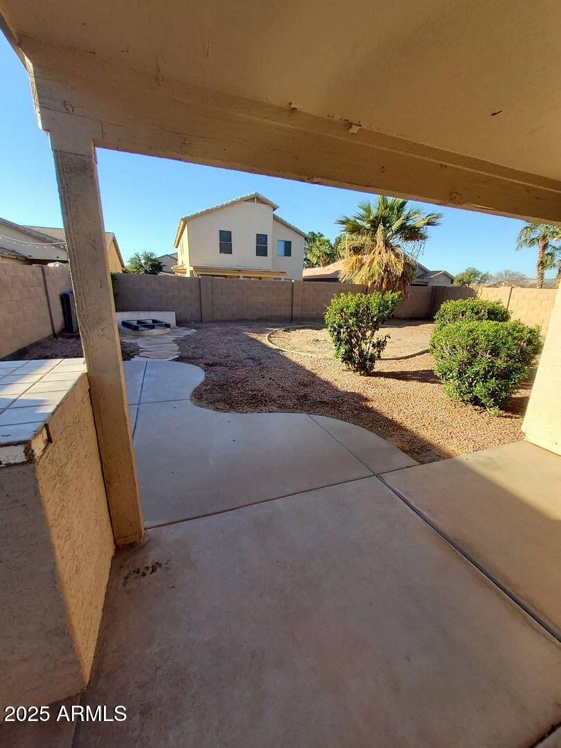 4335 West Carson Road Laveen, AZ 85339 - Photo 12 of 12 a view of entryway with a area
