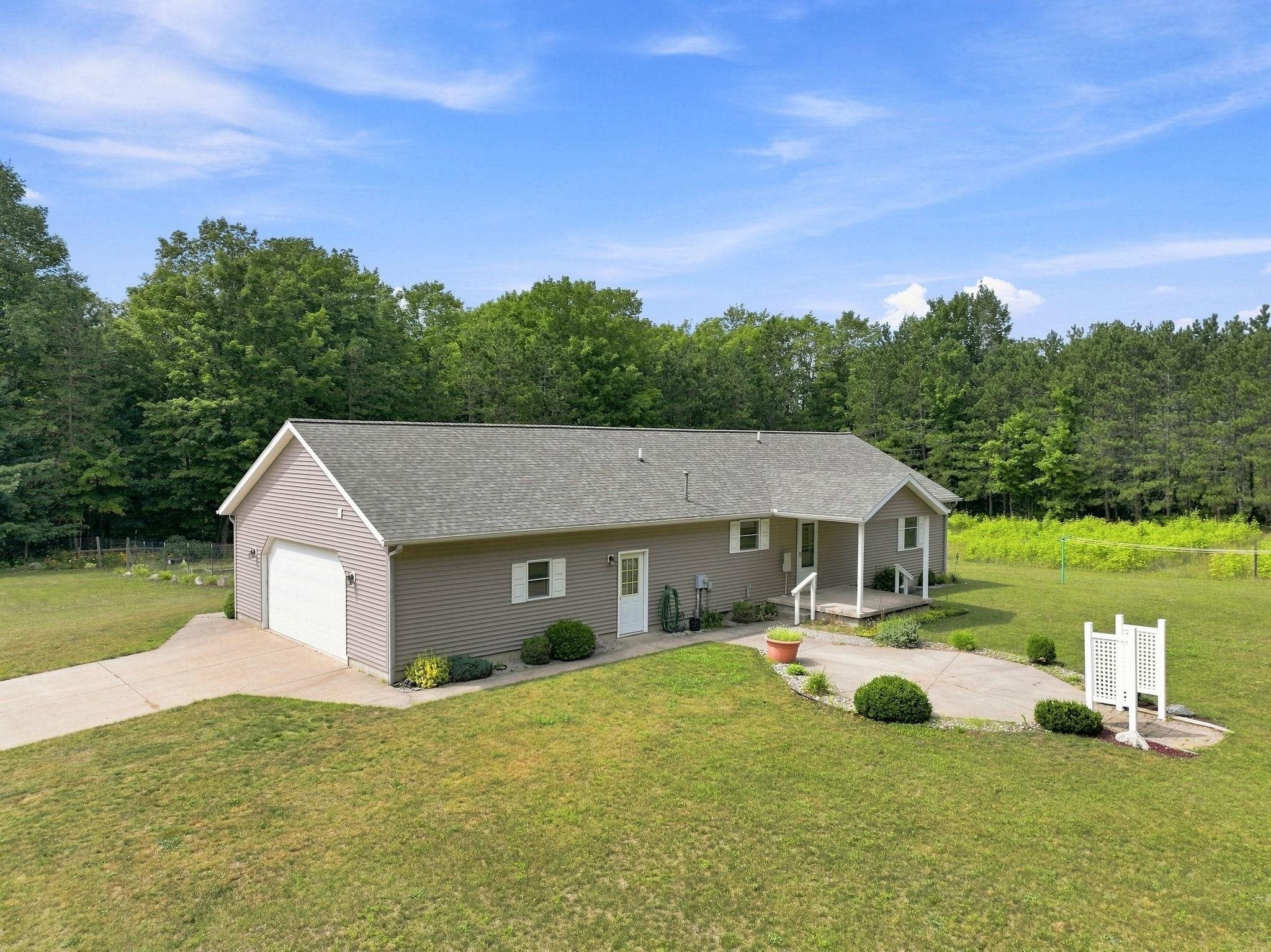 275 South 35 Road Cadillac, MI 49601 - Photo 44 of 47 Gallery Image 44