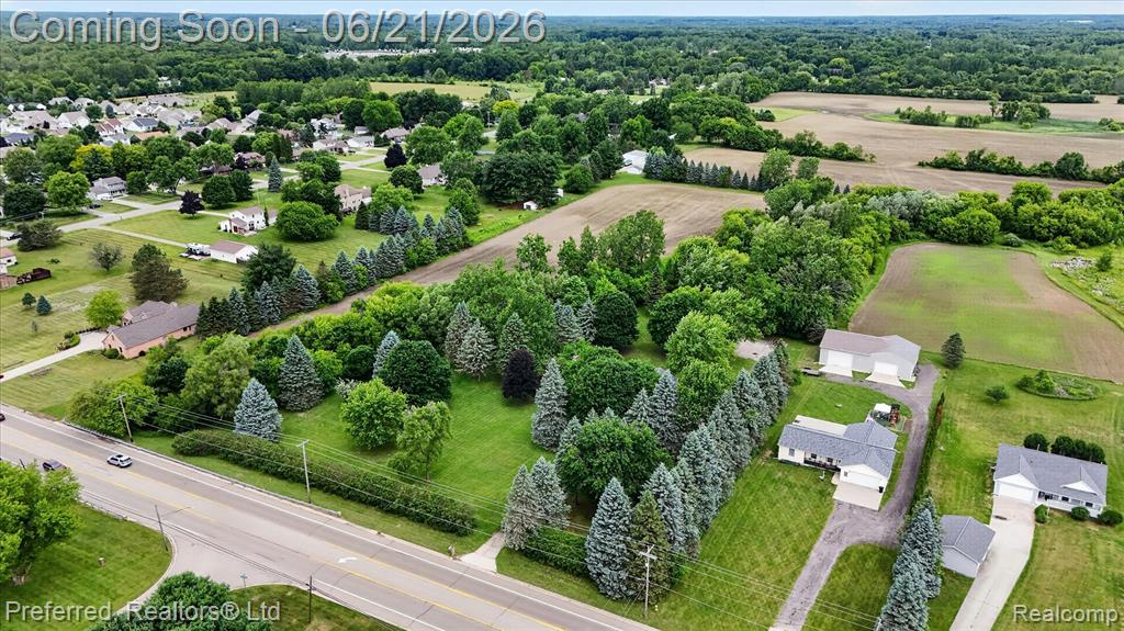9065 East Richfield Road Davison, MI 48423 - Photo 65 of 75