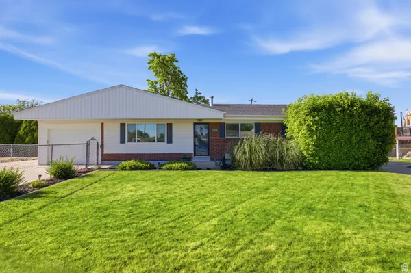 $539,000 | 1868 West 4840 South, Taylorsville, UT 84129