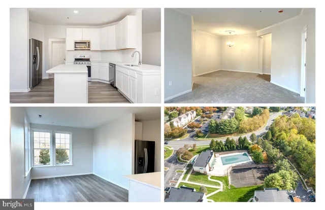 $284,500 | 1307 Scottsdale Drive, Unit 319, Bel Air, MD 21015