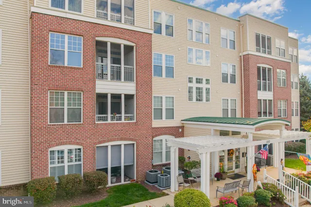 $284,500 | 1307 Scottsdale Drive, Unit 319, Bel Air, MD 21015