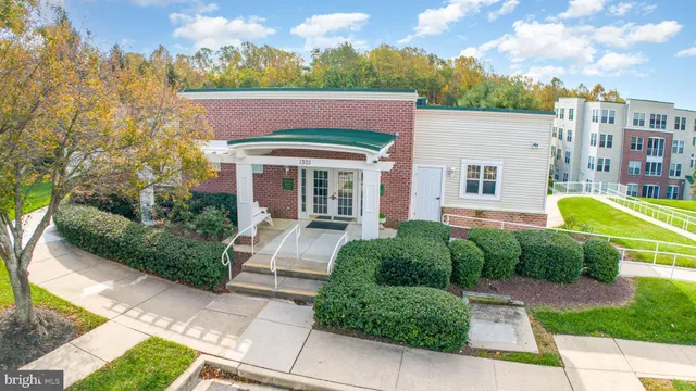$284,500 | 1307 Scottsdale Drive, Unit 319, Bel Air, MD 21015