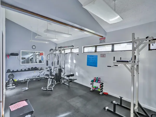 $85,000 | 6570 Royal Palm Boulevard, Unit 210J, Margate, FL 33063