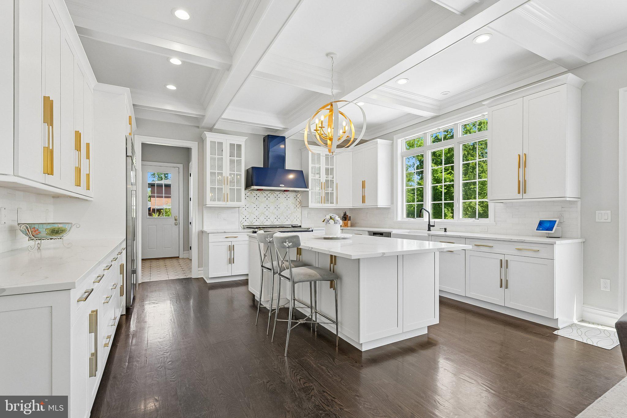 215 Elm Road Princeton, NJ 08540 - Photo 11 of 47 Chef's Kitchen