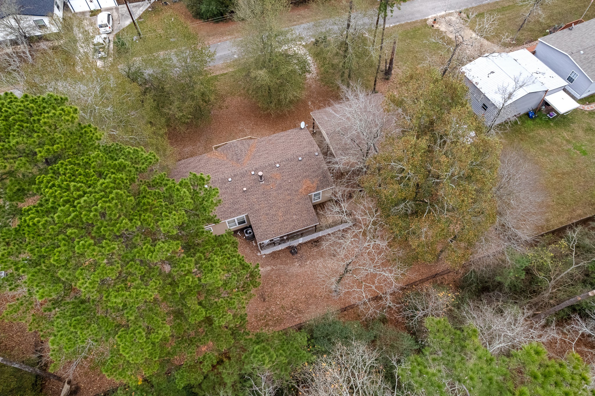 32 Oak Lake Trinity, TX 75862 - Photo 23 of 32 Gallery Image 23