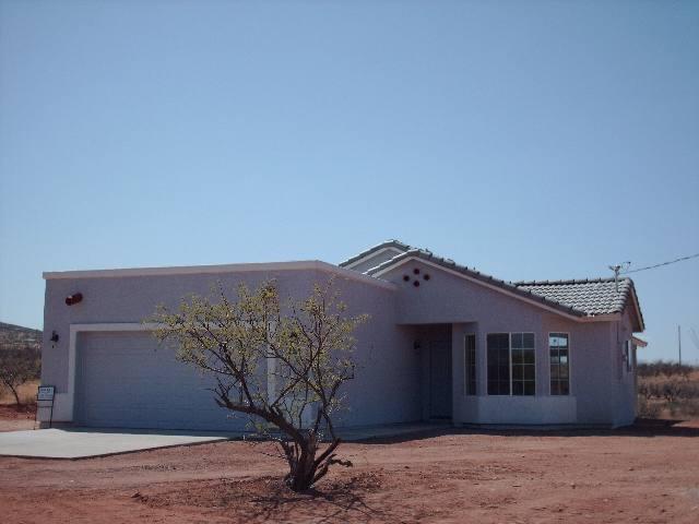 121 Camino Embarcadero Rio Rico, AZ 85648 - Photo 1 of 3