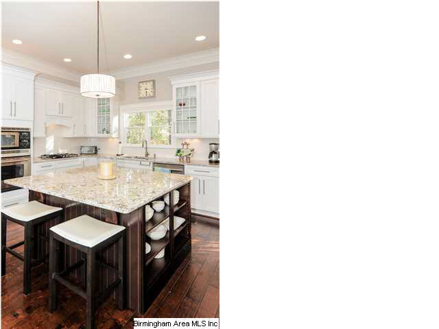 1124 Hardwood Cove Road Birmingham, AL 35242 - Photo 14 of 32
