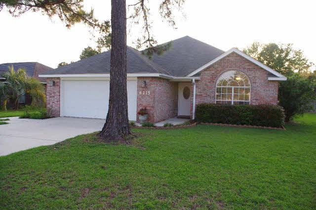 6215 Yellowfin Street Orange Beach, AL 36561 - Photo 1 of 1