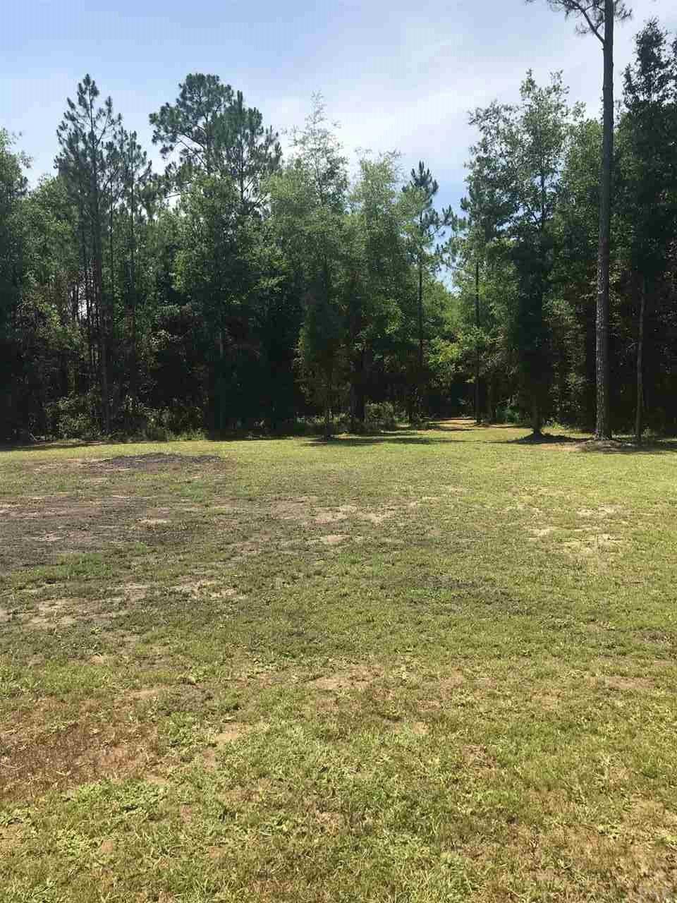 9342 Nichols Lake Road Milton, FL 32583 - Photo 1 of 10