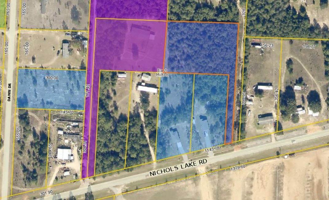 9342 Nichols Lake Road Milton, FL 32583 - Photo 9 of 10