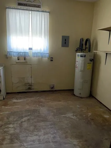 $139,500 | 89 Vick Drive, Brownwood, TX 76801