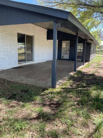 $139,500 | 89 Vick Drive, Brownwood, TX 76801