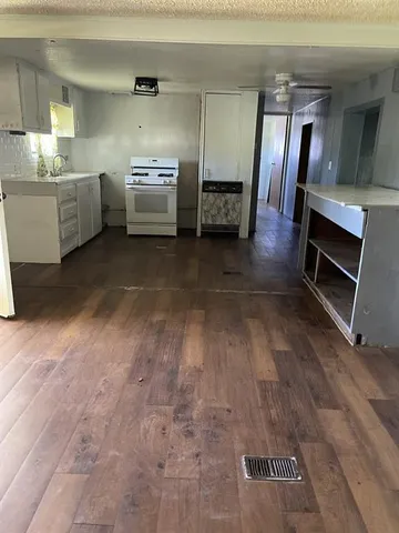 $139,500 | 89 Vick Drive, Brownwood, TX 76801