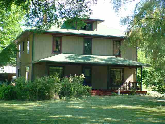 185 3rd Street Waverly, WA 99039 - Photo 1 of 3