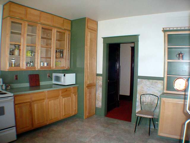 185 3rd Street Waverly, WA 99039 - Photo 3 of 3