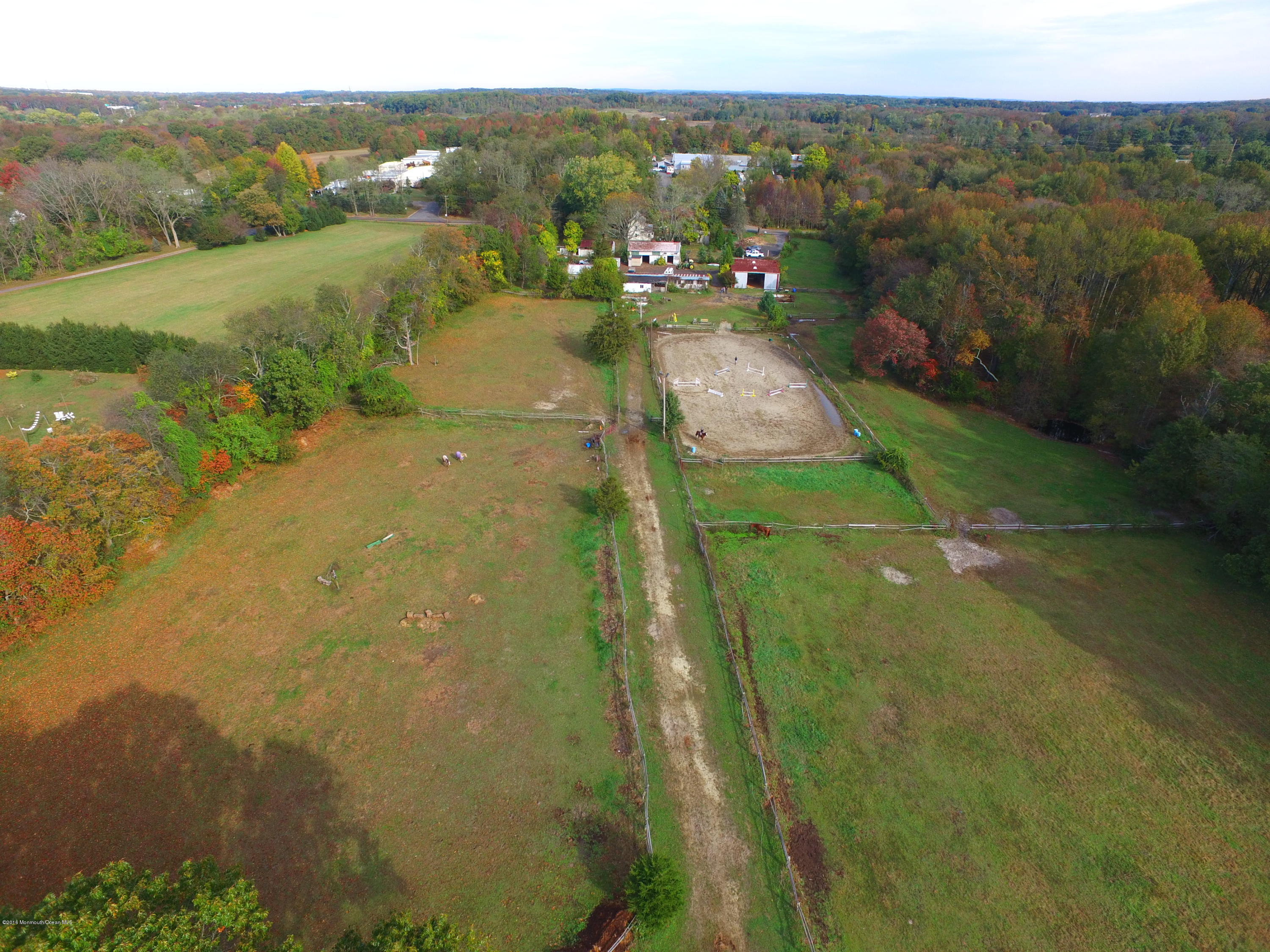 211 Bennett Road Freehold, NJ 07728 - Photo 9 of 25 DJI_0029