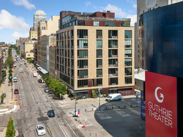 $7,495 | 750 South 2nd Street, Unit 203, Minneapolis, MN 55401