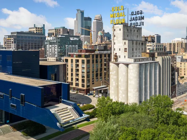 $7,495 | 750 South 2nd Street, Unit 203, Minneapolis, MN 55401