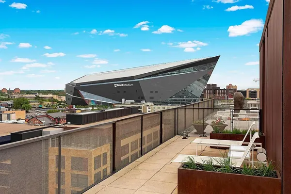 $7,495 | 750 South 2nd Street, Unit 203, Minneapolis, MN 55401