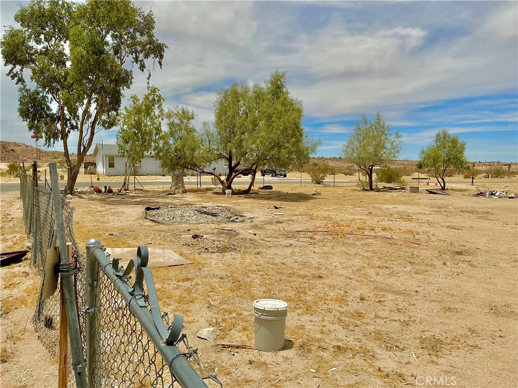 72116 Sullivan Road Twentynine Palms, CA 92277 - Photo 22 of 23