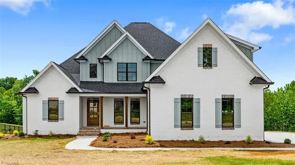 $979,900 | 2015 Bob Jessup Drive, Greensboro, NC 27455