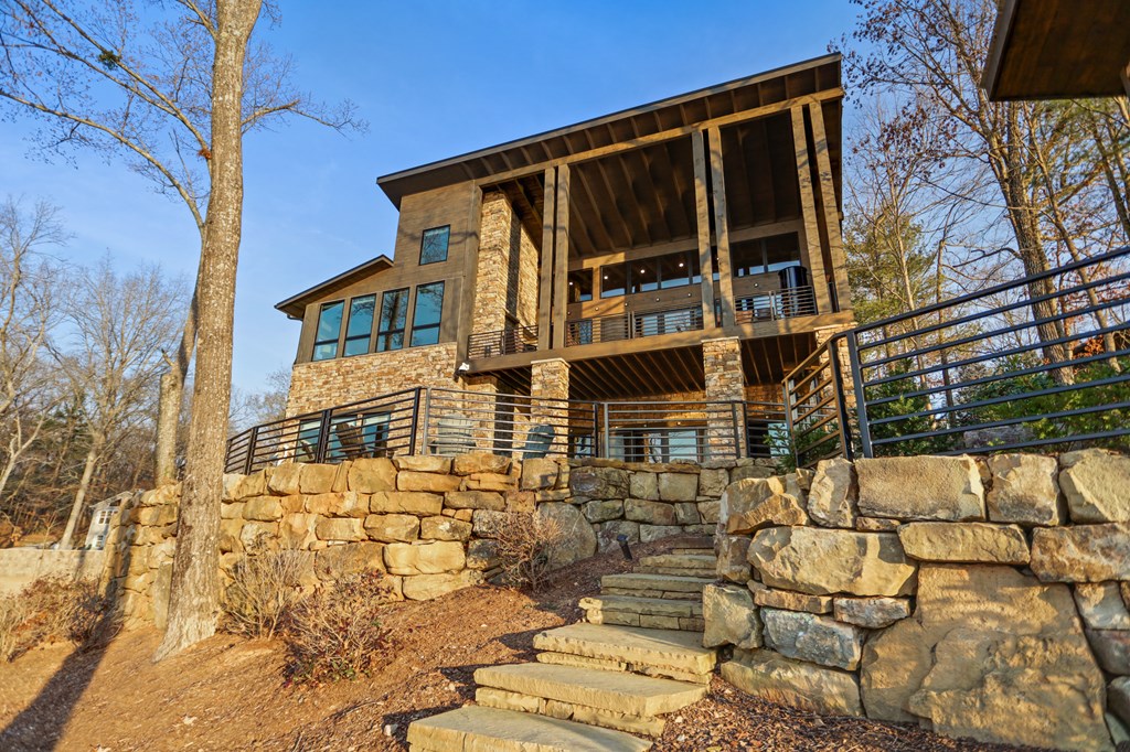 19 Forest Ridge Drive Ellijay, GA 30536 - Photo 37 of 46