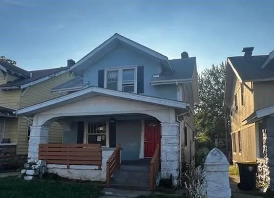 $109,900 | 3306 Indiana Avenue, Kansas City, MO 64128