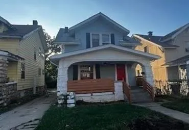 $109,900 | 3306 Indiana Avenue, Kansas City, MO 64128