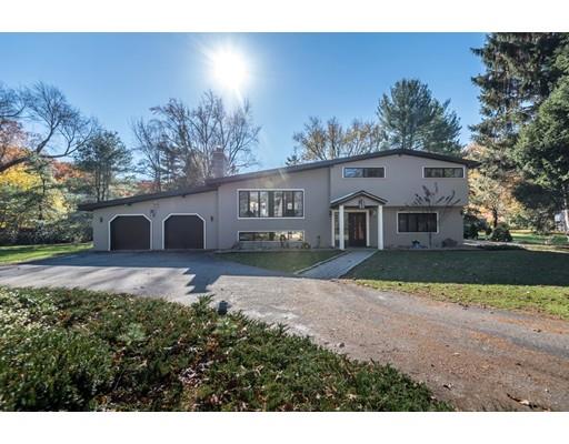 61 Wildwood Road Andover, MA 01810 - Photo 1 of 30 Gallery Image 1