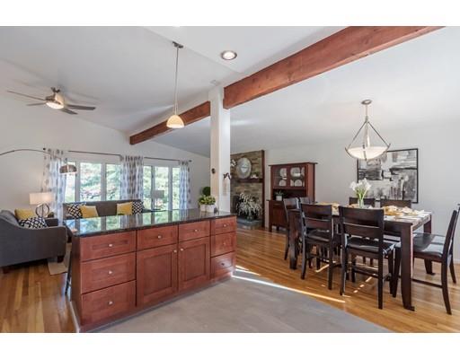 61 Wildwood Road Andover, MA 01810 - Photo 11 of 30 Gallery Image 11
