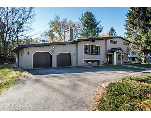 61 Wildwood Road Andover, MA 01810 - Photo 2 of 30 Gallery Image 2