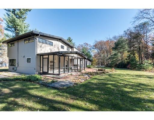 61 Wildwood Road Andover, MA 01810 - Photo 28 of 30 Gallery Image 28