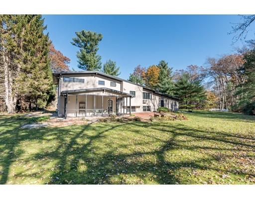 61 Wildwood Road Andover, MA 01810 - Photo 29 of 30 Gallery Image 29