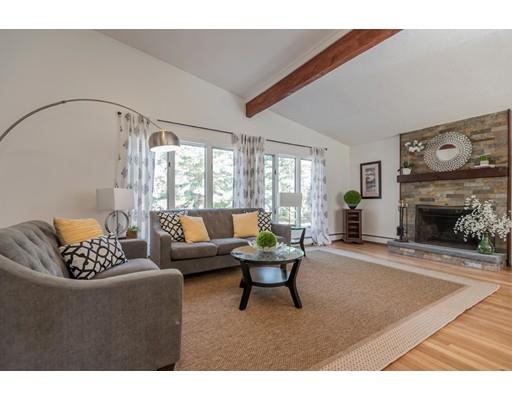 61 Wildwood Road Andover, MA 01810 - Photo 3 of 30 Gallery Image 3