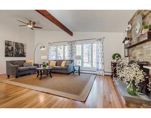 61 Wildwood Road Andover, MA 01810 - Photo 4 of 30 Gallery Image 4