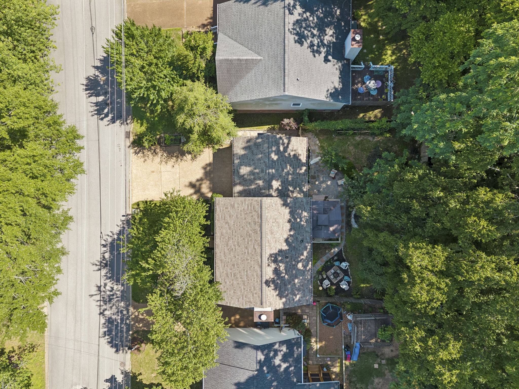 5313 Hunters Ridge Nashville, TN 37211 - Photo 42 of 46 Gallery Image 42