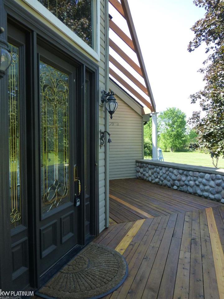 8211 Frith Road Columbus, MI 48063 - Photo 65 of 88