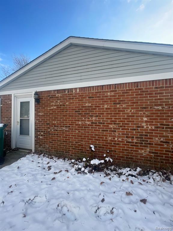 5277 Old Cove Road Clarkston, MI 48346 - Photo 26 of 26