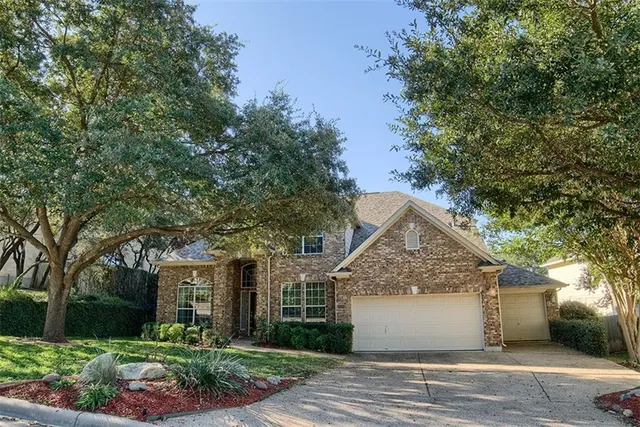 $4,300 | 3404 Oxsheer Drive, Austin, TX 78732
