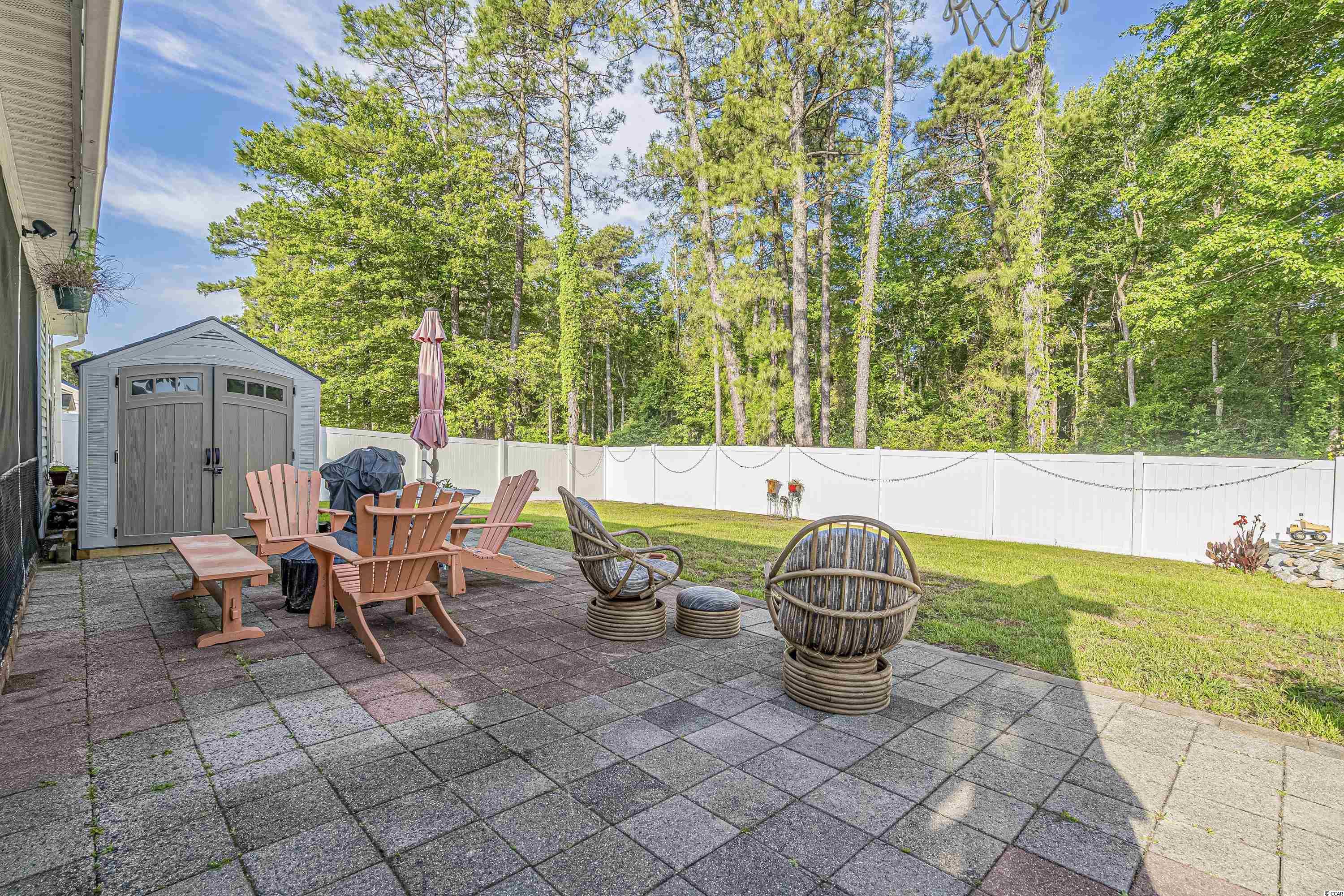 2392 Seneca Ridge Drive Myrtle Beach, SC 29579 - Photo 31 of 39 Gallery Image 31