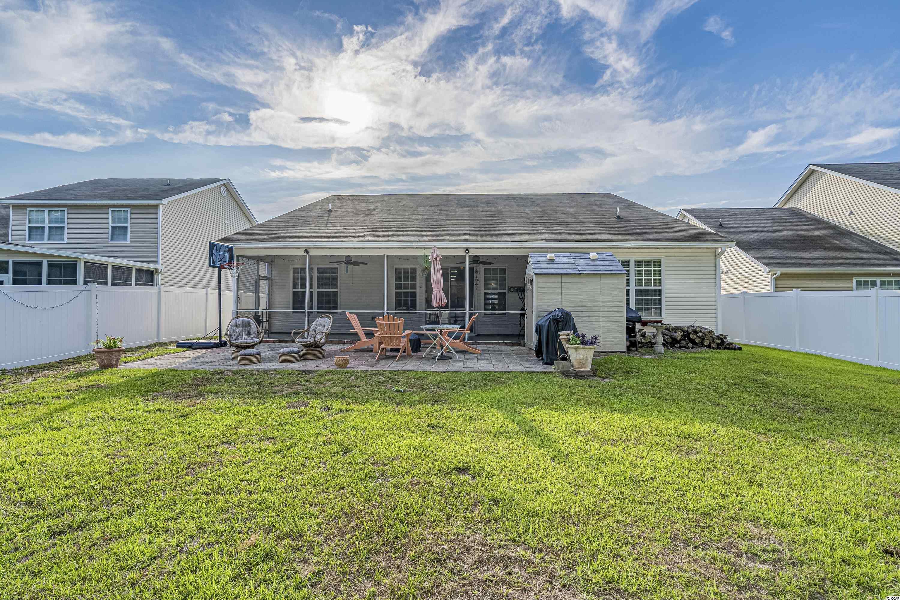 2392 Seneca Ridge Drive Myrtle Beach, SC 29579 - Photo 34 of 39 Gallery Image 34